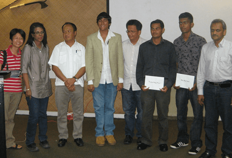 naim scholarships